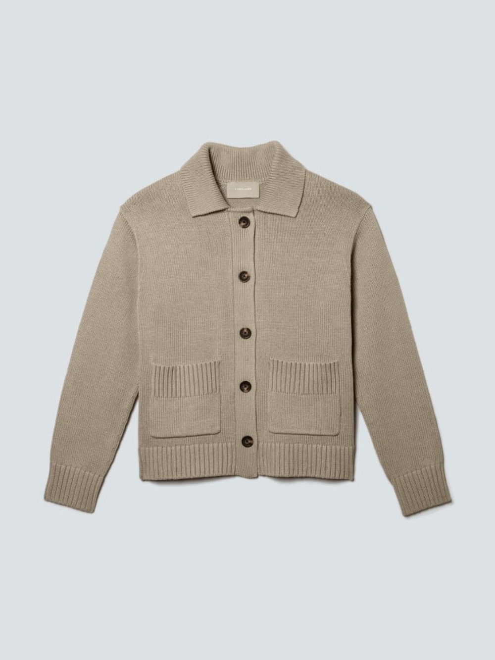 Everlane Jacket - Picture 6 of 10